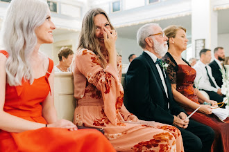 Hochzeitsfotograf Ilya Oreshkov. Foto vom 25.03.2019