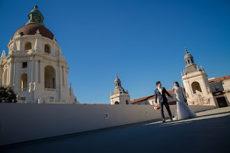 Fotografo di matrimoni Alex An. Foto del 06.11.2017