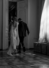 Wedding photographer Marina Klipacheva. Photo of 10.05.2025
