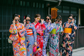 Wedding photographer CHIAYING CHAN. Photo of 02.04.2025
