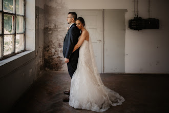 Fotógrafo de bodas Tobias Baiter. Foto del 24.10.2019