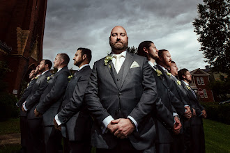 Pulmafotograaf Omar Zeta. 13.09.2022 päeva foto