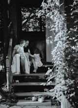 Wedding photographer Zhenya Pashkina. Photo of 27.10.2024
