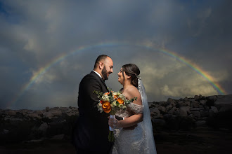 Wedding photographer Tavo Cota. Photo of 26.03.2024