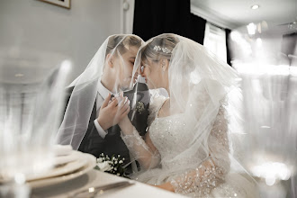 Nhiếp ảnh gia ảnh cưới Tatyana Omelchenko. Ảnh trong ngày 28.05.2024