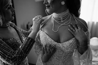 Fotografo di matrimoni Alex Philip. Foto del 23.05.2025