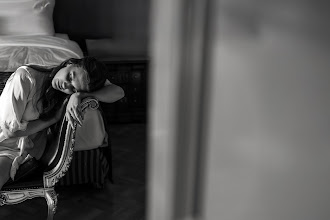 वेडिंग फ़ोटोग्राफ़र्स Anton Matveev. 15.10.2025 का फोटो