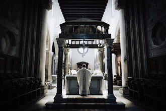 Fotografo di matrimoni Marco Morelli. Foto del 17.09.2025