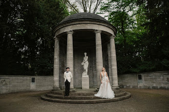 婚姻写真家 Shahram Azimidizaj. 20.04.2025 の写真