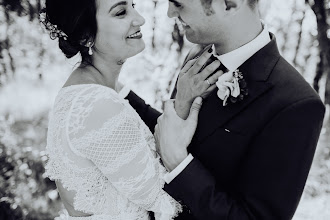 婚礼摄影师Mónica Camiña. 15.07.2022的图片