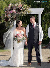 Nhiếp ảnh gia ảnh cưới Sean Callinan. Ảnh trong ngày 08.06.2023