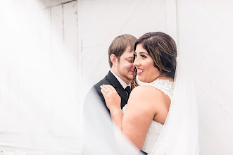 Wedding photographer Amber Elaine. Photo of 30.12.2019