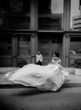 Huwelijksfotograaf Dimitris Manioros. Foto van 25.04.2024