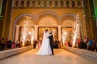 Wedding photographer Jonat González. Photo of 22.12.2022