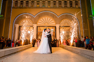 Fotógrafo de casamento Jonat González. Foto de 22.12.2022