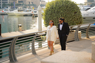 Wedding photographer Alina Kim. Photo of 20.11.2023