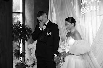 Wedding photographer Natalya Romashova. Photo of 14.07.2025