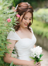 Fotógrafo de bodas Pyae Phyo. Foto del 11.06.2024