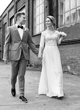 Nhiếp ảnh gia ảnh cưới Tatyana Iyulskaya. Ảnh trong ngày 05.10.2017