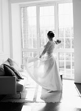 Wedding photographer Margarita Skripkina. Photo of 17.10.2022