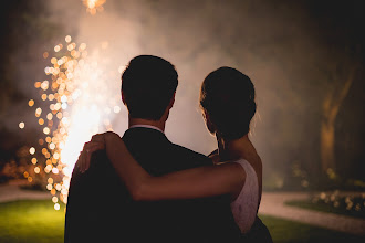 Photographe de mariage Tony MASCLET. Photo du 23.07.2021