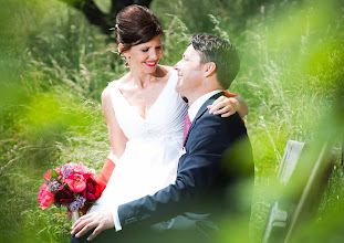 Photographe de mariage Yves Junge. Photo du 20.01.2020