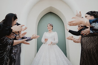 Düğün fotoğrafçısı Itamar Yissachar. Fotoğraf 08.07.2025 tarihinde