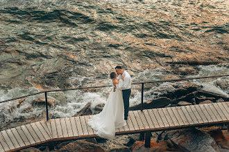 Vestuvių fotografas: Olga Ryazanceva. 16.05.2024 nuotrauka