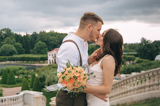 Nhiếp ảnh gia ảnh cưới Valeriya Garipova. Ảnh trong ngày 15.05.2023