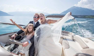 Fotografo di matrimoni Heike Witzgall. Foto del 10.03.2019
