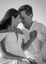 Huwelijksfotograaf Aleksandra Malysheva. Foto van 17.05.2024
