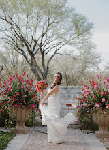 Fotógrafo de bodas Alejandro Rivera. Foto del 27.02.2024