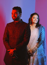 Fotografo di matrimoni Ssamir Baru. Foto del 25.04.2024