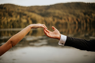Wedding photographer Marcin Olszak. Photo of 05.05.2025