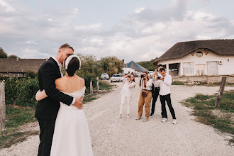 Φωτογράφος γάμου Valeriy Skurydin. Φωτογραφία: 05.10.2020