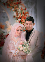 Jurufoto perkahwinan Keraton Photography. Foto pada 26.04.2024