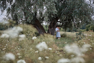 Φωτογράφος γάμου Vasiliy Klyucherov. Φωτογραφία: 08.08.2020