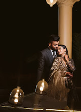 Nhiếp ảnh gia ảnh cưới Chetan Prajapati. Ảnh trong ngày 10.10.2020
