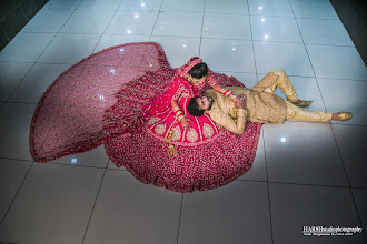 Huwelijksfotograaf Sonu Meghwani. Foto van 12.05.2020