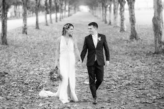 Hochzeitsfotograf Lucas Bravo. Foto vom 28.05.2025
