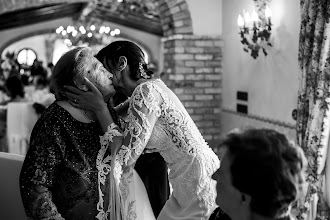 Wedding photographer Dario Cardone. Photo of 22.05.2025