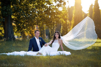 Fotógrafo de bodas Stephan Heiner. Foto del 20.03.2019