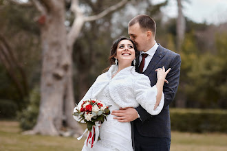 Wedding photographer Vadim Labinskiy. Photo of 23.07.2020