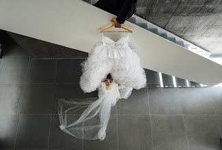 婚礼摄影师Hamze Dashtrazmi. 20.09.2025的图片