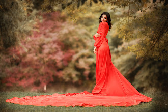 Svadobný fotograf Aleksey Mostovoy. Fotografia z 08.10.2021