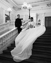 Esküvői fotós: Elena Pchelnikova. 23.04.2024 -i fotó