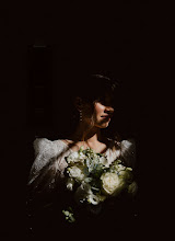 Wedding photographer Emiliano Tumino. Photo of 09.07.2025