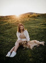 婚姻写真家 Alina Namestnikova. 03.11.2022 の写真