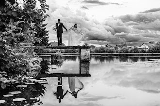 Hochzeitsfotograf Dejan Žagar. Foto vom 19.08.2025
