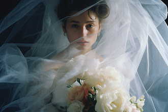 Wedding photographer Gennadiy Pronyaev. Photo of 31.01.2024